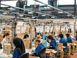 Nestlé Cameroon Recruitment 2026