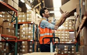 Assistant Storekeeper Job in Douala
