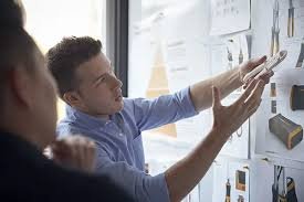 Product Designer at PaySika