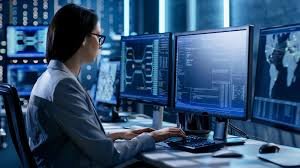 Information Systems Security Engineer Douala
