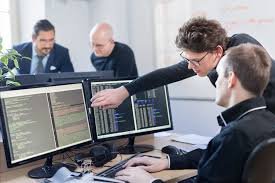 Information Systems Security Engineer Douala