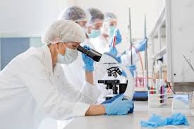 SCC Cameroon Laborantin Recruitment