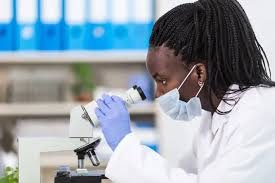 SCC Cameroon Laborantin Recruitment