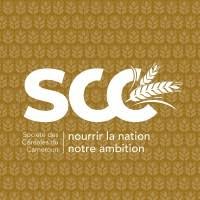Technical Manager SCC Cameroon