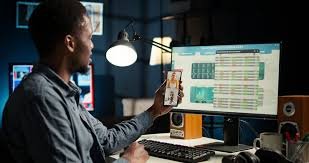 OAPI Engineer Patent Examiner Job