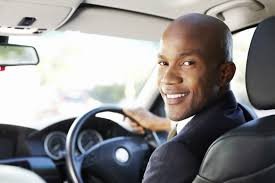 OAPI chauffeur job Yaoundé