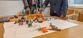 WWF Fundraising and Proposal Development Job