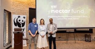 WWF Fundraising and Proposal Development Job