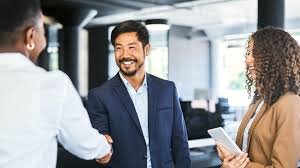 Business Development Manager Cameroon