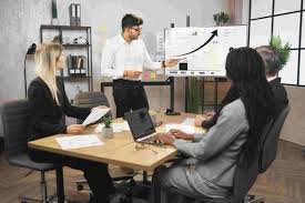 Business Development Manager Cameroon
