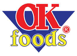 Recrutement OK Foods Cameroun 2026