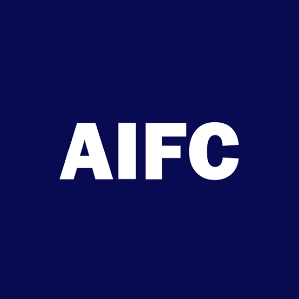 AIFC Recruitment 2026