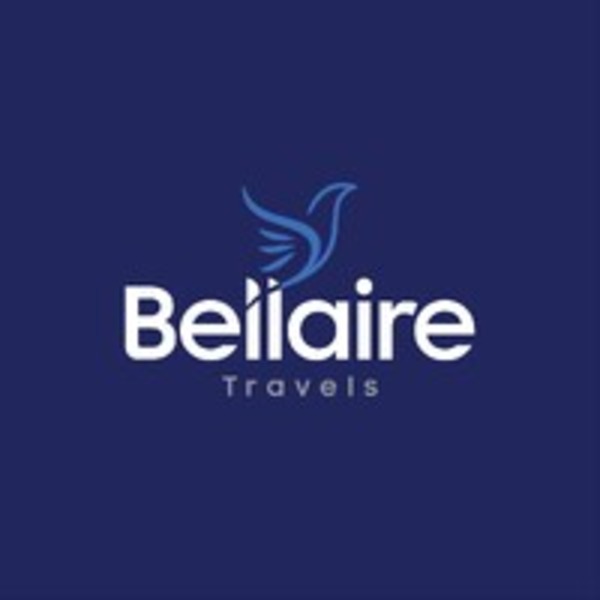Bellaire Travels Graphic Designer Job