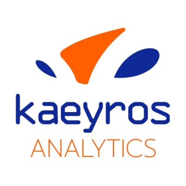 Kaeyros Analytics DevOps Engineer