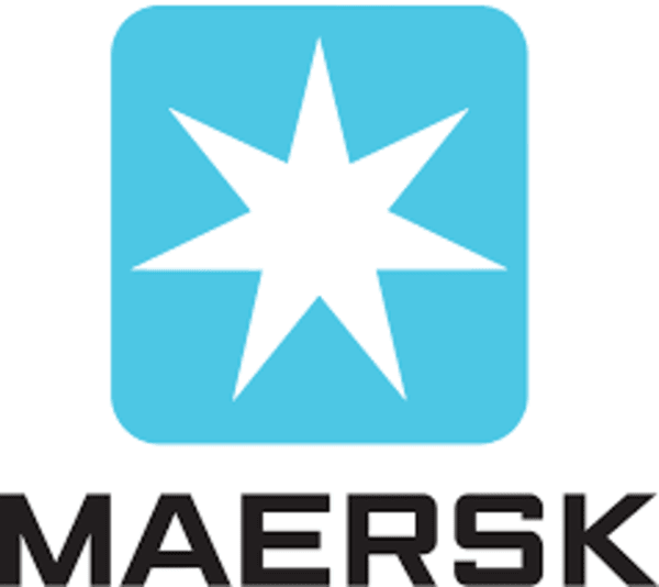 Maersk Internship 2026
