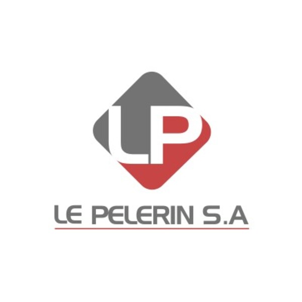 LE PELERIN S.A. Vacances Utiles