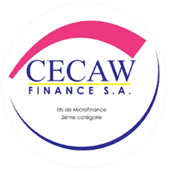 CECAW Finance Gestionnaire