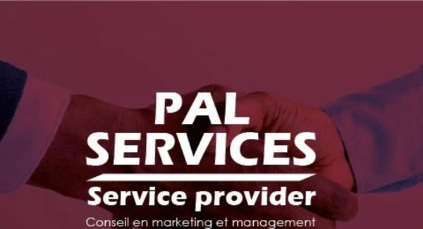 PAL SERVICES Recruitment 2026