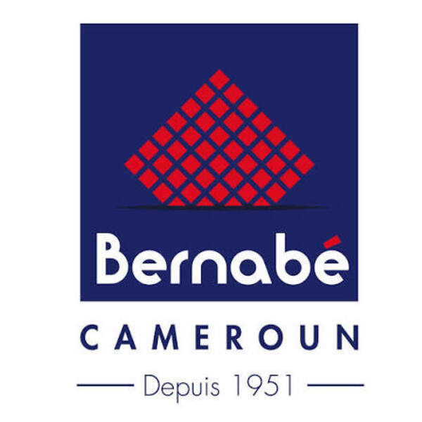 Bernabé Cameroun internships 2026