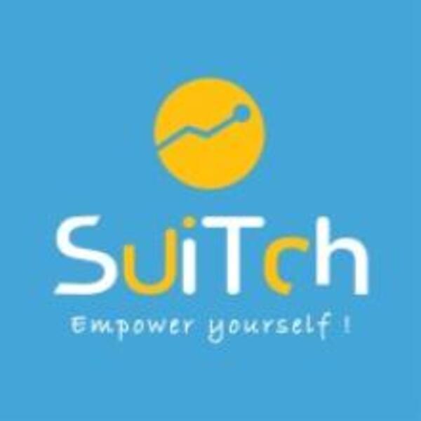 SuiTch Enterprise Sales