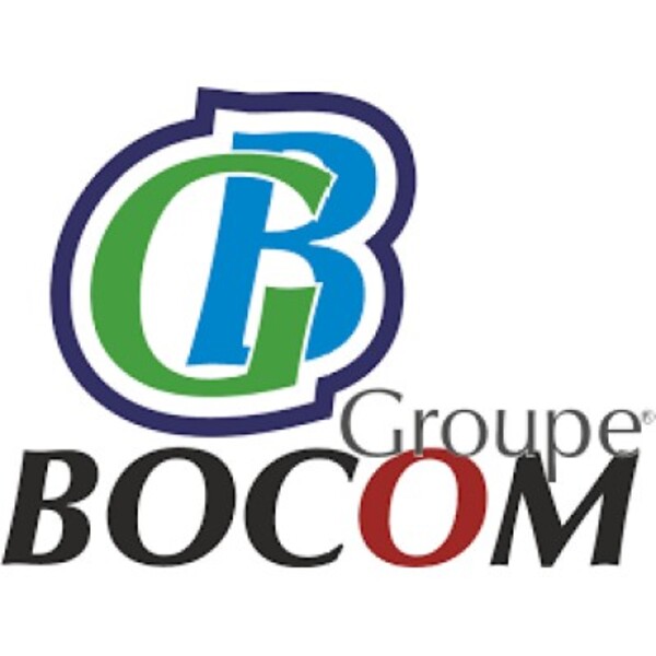 BOCOM Petroleum Job