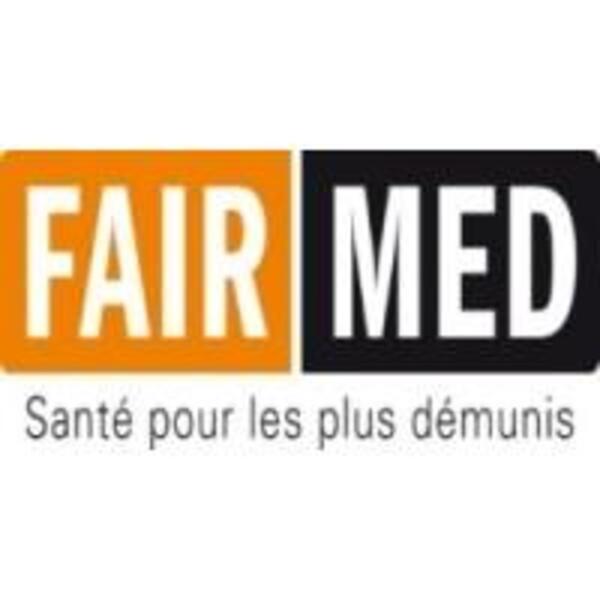FAIRMED Driver Courier job