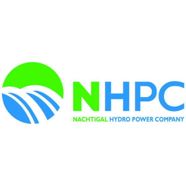 NHPC Construction Tender