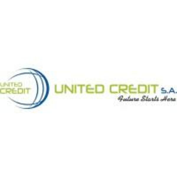United Credit SA Recruitment 2026