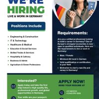 Global Executif Jobs