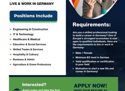 Global Executif Jobs